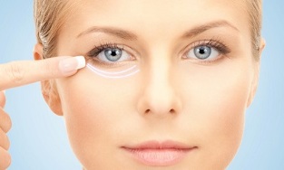procedimientos para rejuvenecer la piel alrededor de los ojos